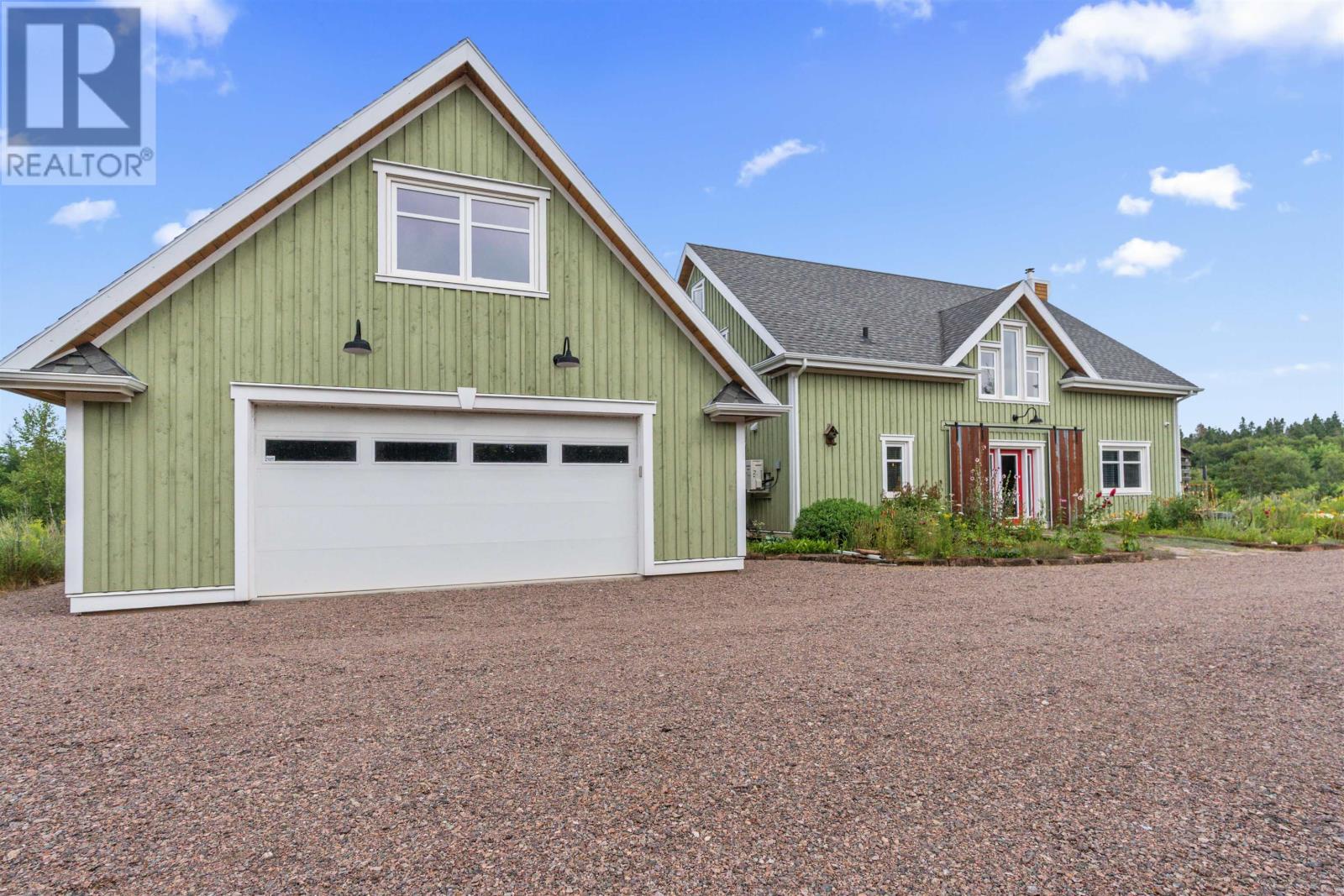 115 Allen Road, Tyne Valley, Prince Edward Island