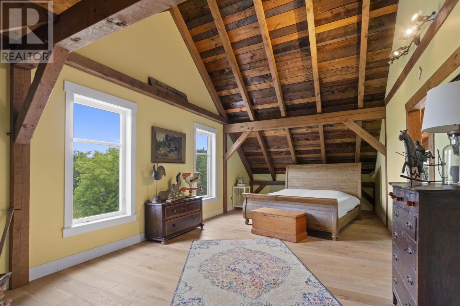 115 Allen Road, Tyne Valley, Prince Edward Island