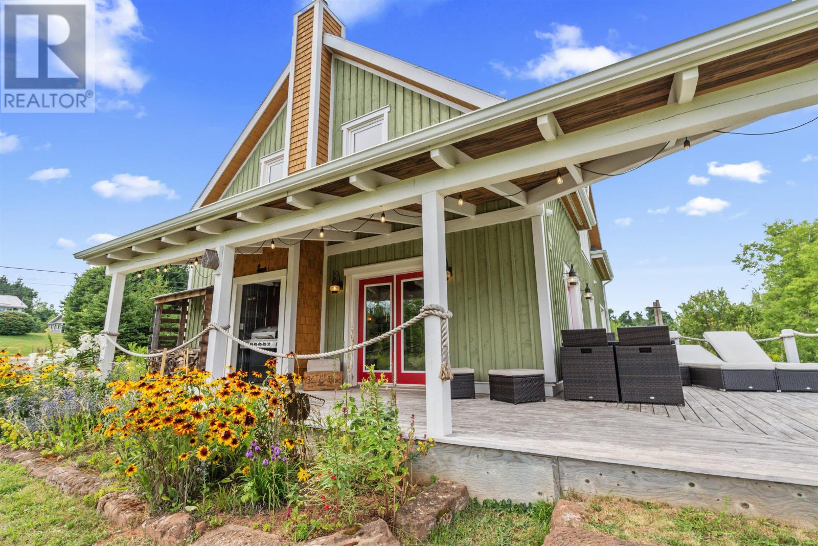 115 Allen Road, Tyne Valley, Prince Edward Island