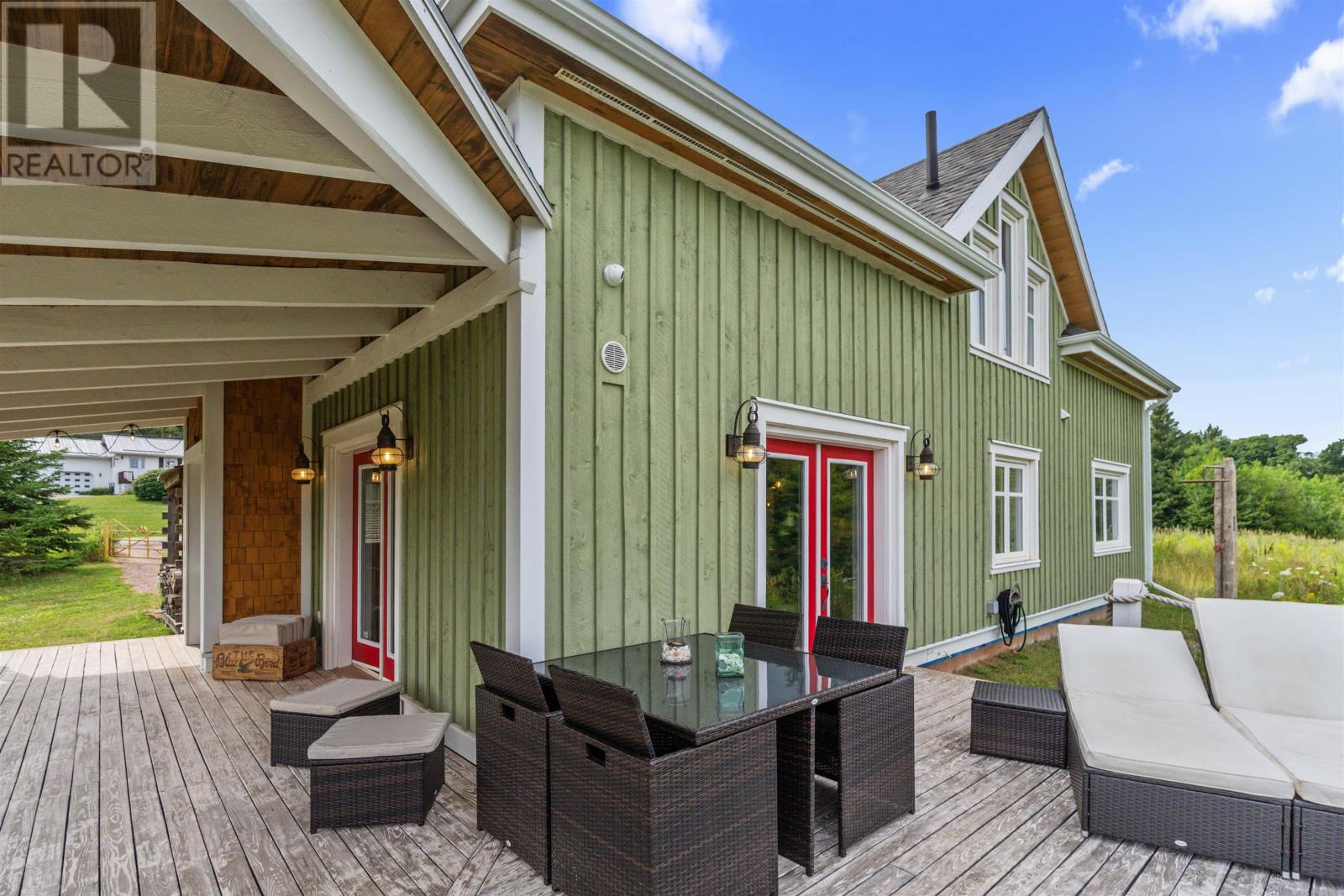 115 Allen Road, Tyne Valley, Prince Edward Island