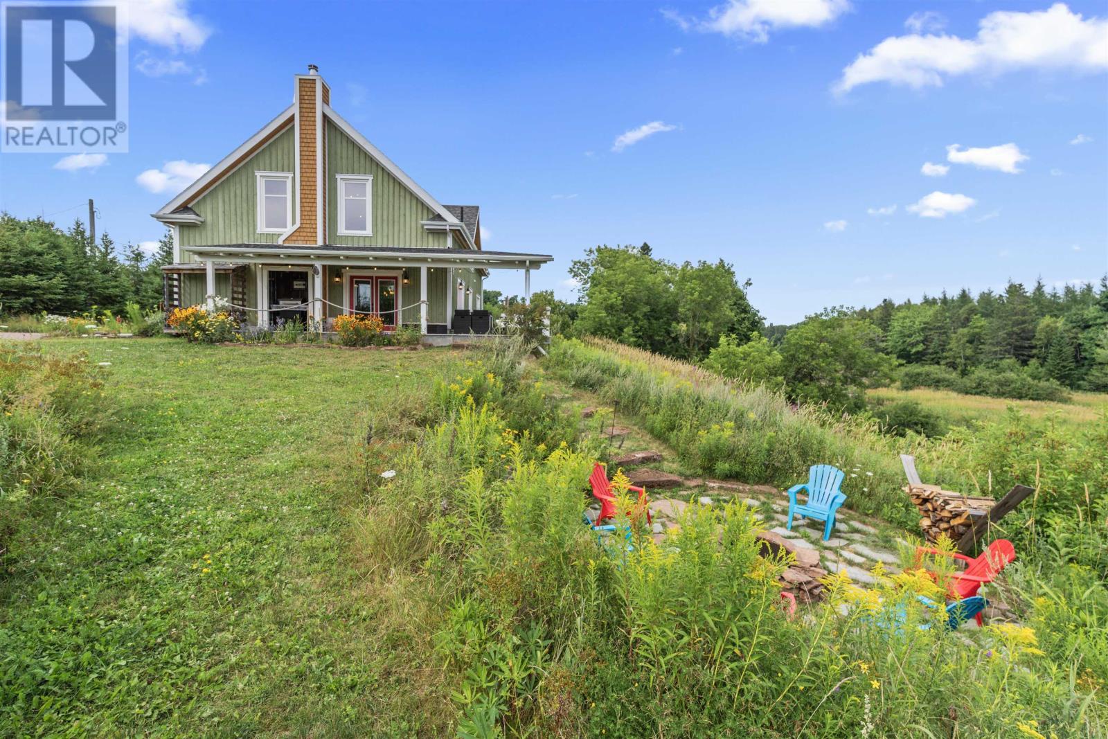 115 Allen Road, Tyne Valley, Prince Edward Island