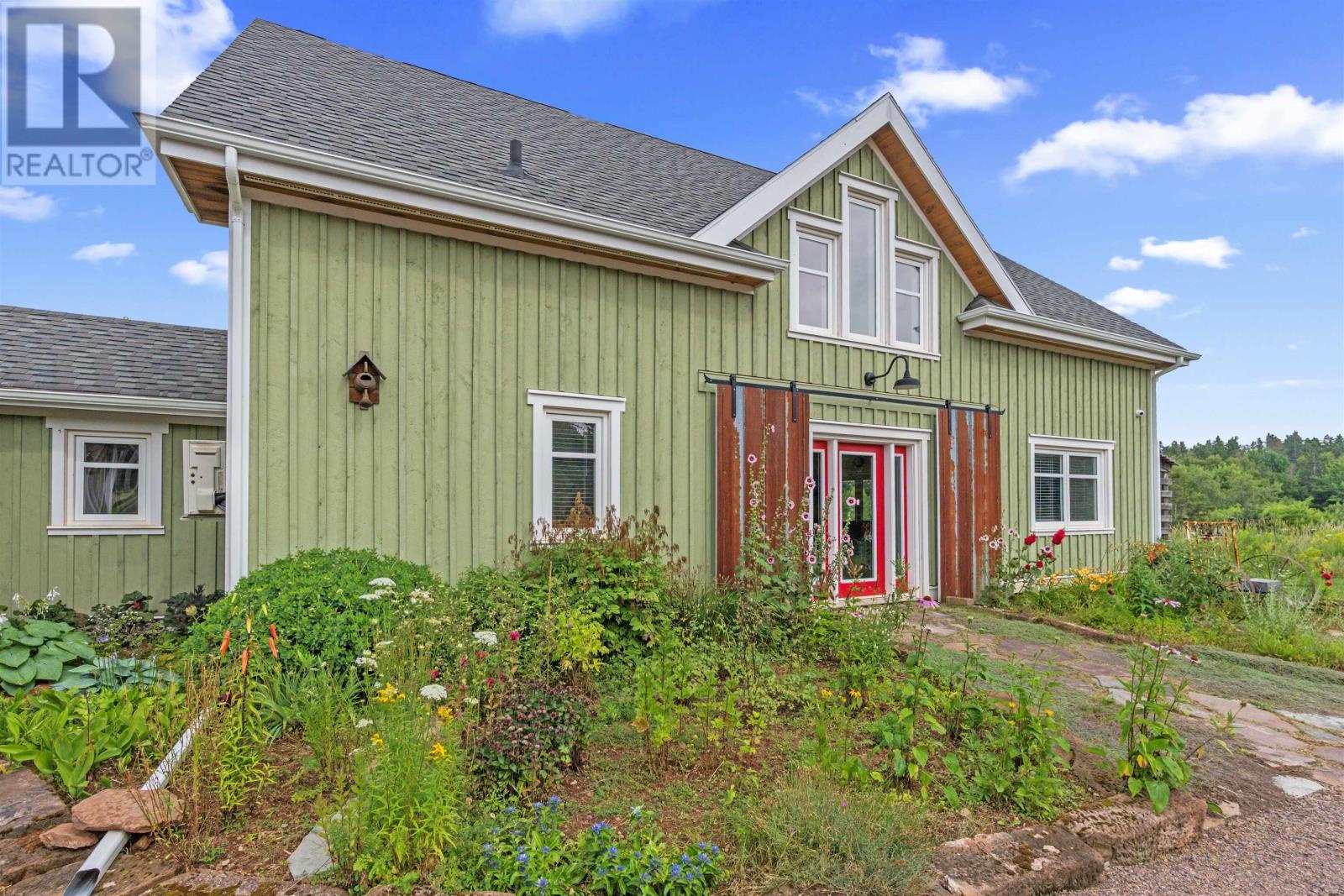 115 Allen Road, Tyne Valley, Prince Edward Island