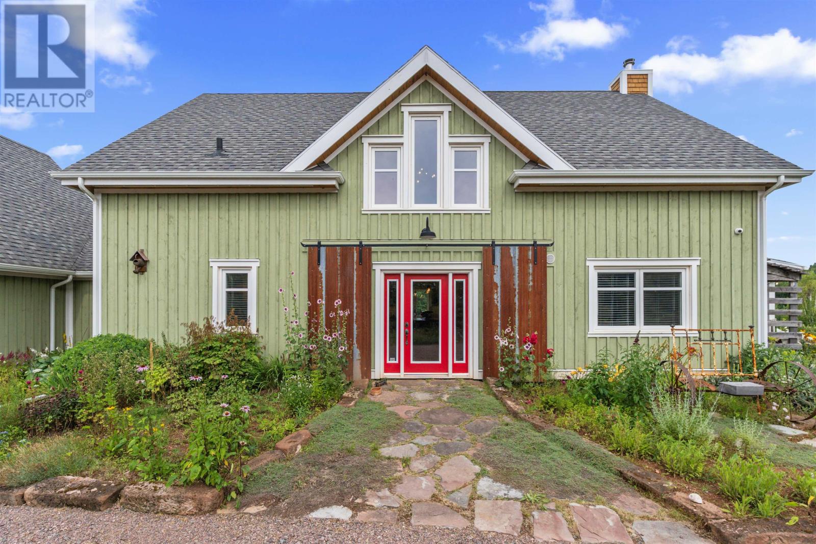 115 Allen Road, Tyne Valley, Prince Edward Island