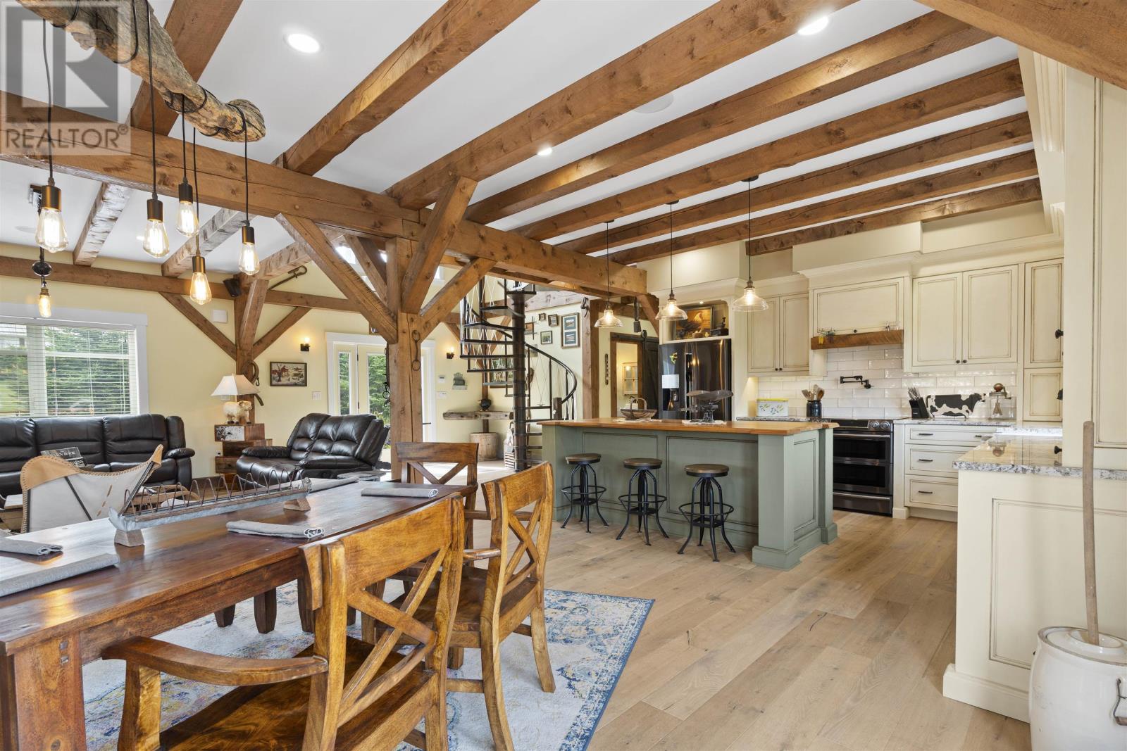 115 Allen Road, Tyne Valley, Prince Edward Island