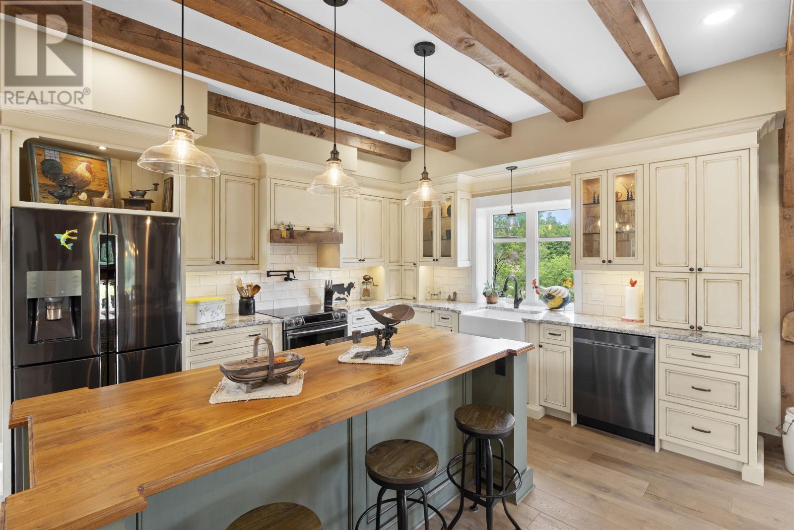 115 Allen Road, Tyne Valley, Prince Edward Island