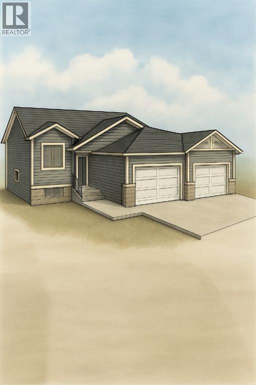 5736 55 Avenue, Camrose, Alberta