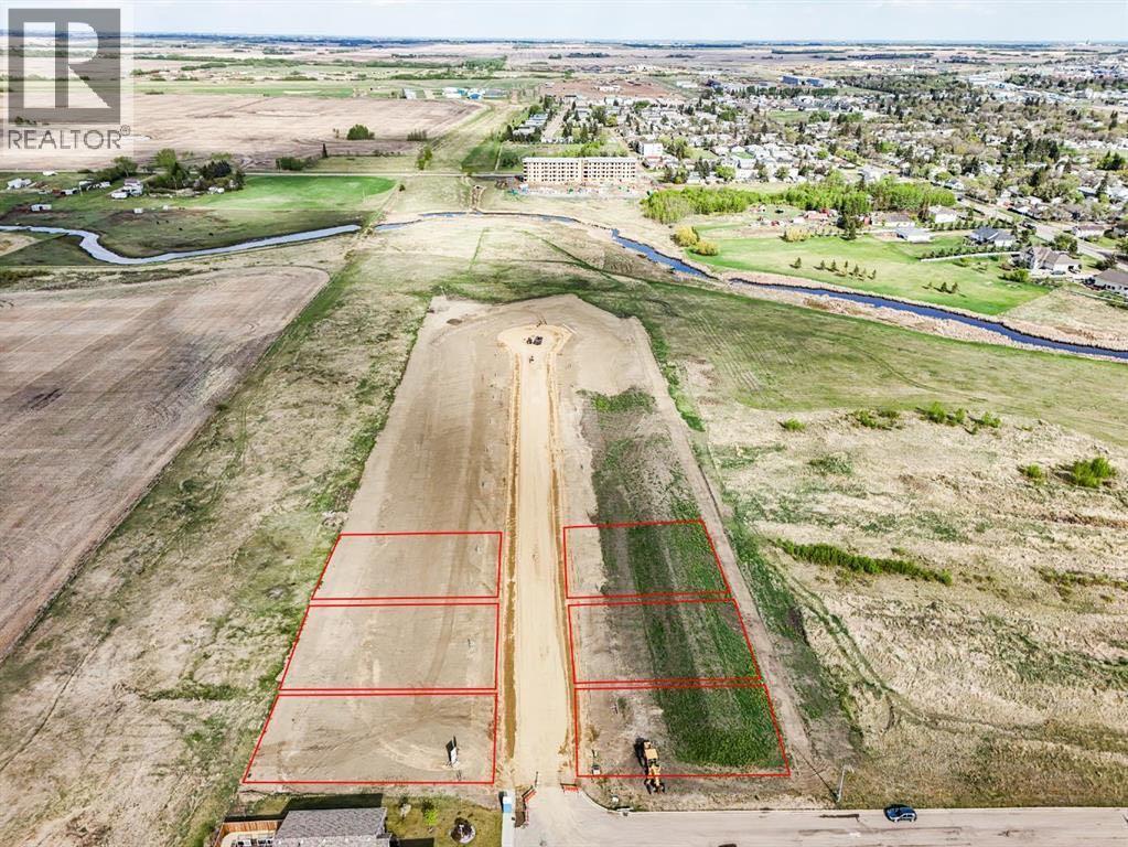 5736 55 Avenue, Camrose, Alberta