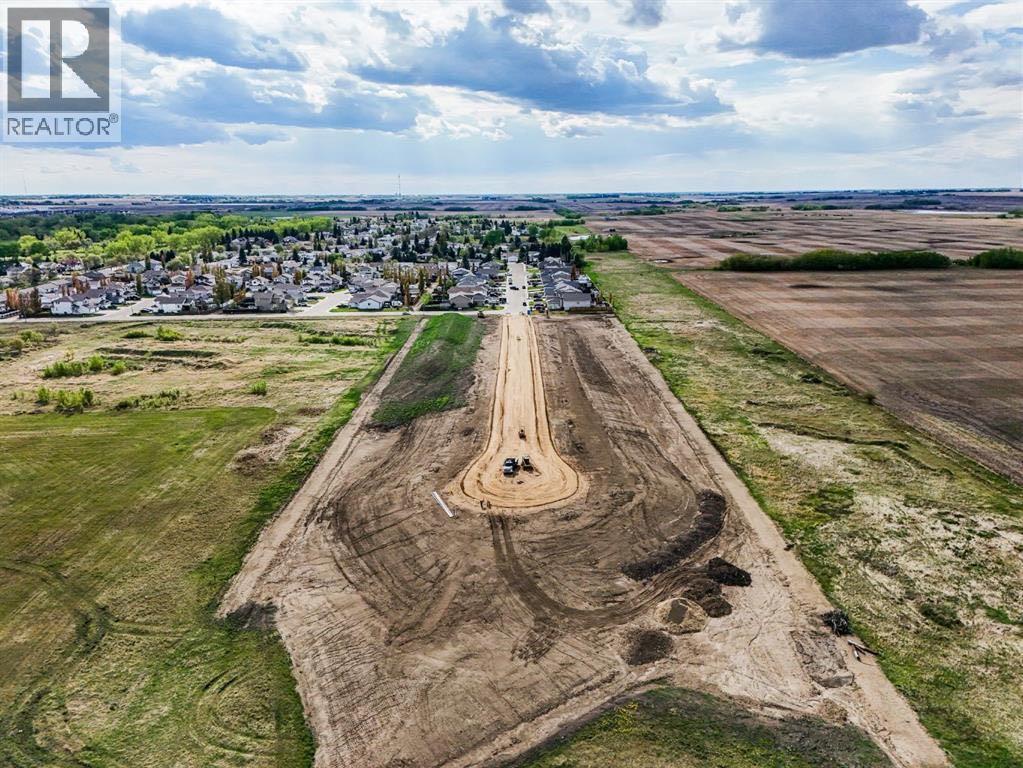 5736 55 Avenue, Camrose, Alberta