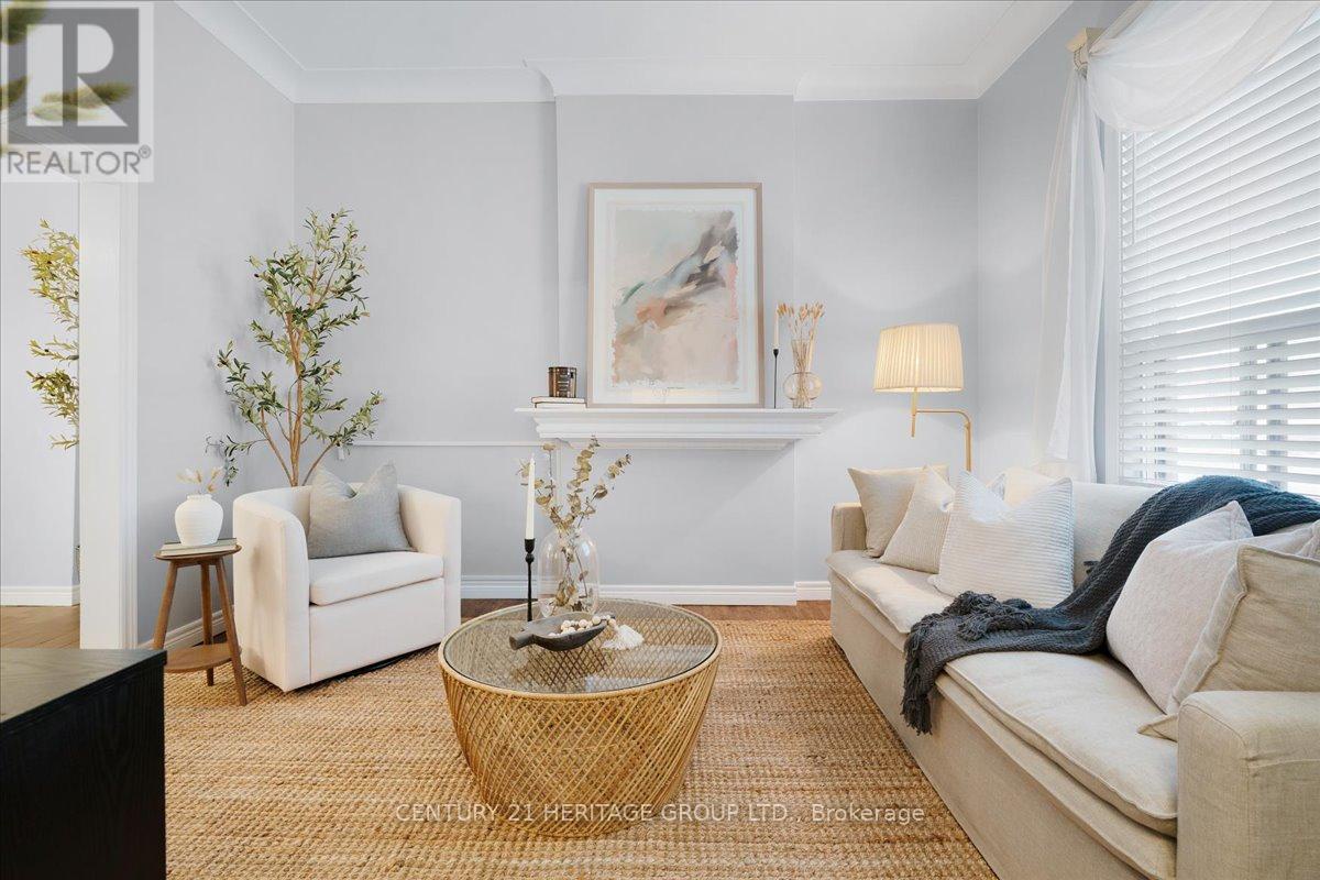 263 Mary Street, Hamilton (beasley), Ontario