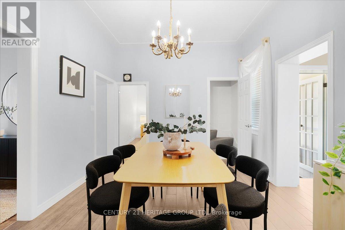 263 Mary Street, Hamilton (beasley), Ontario