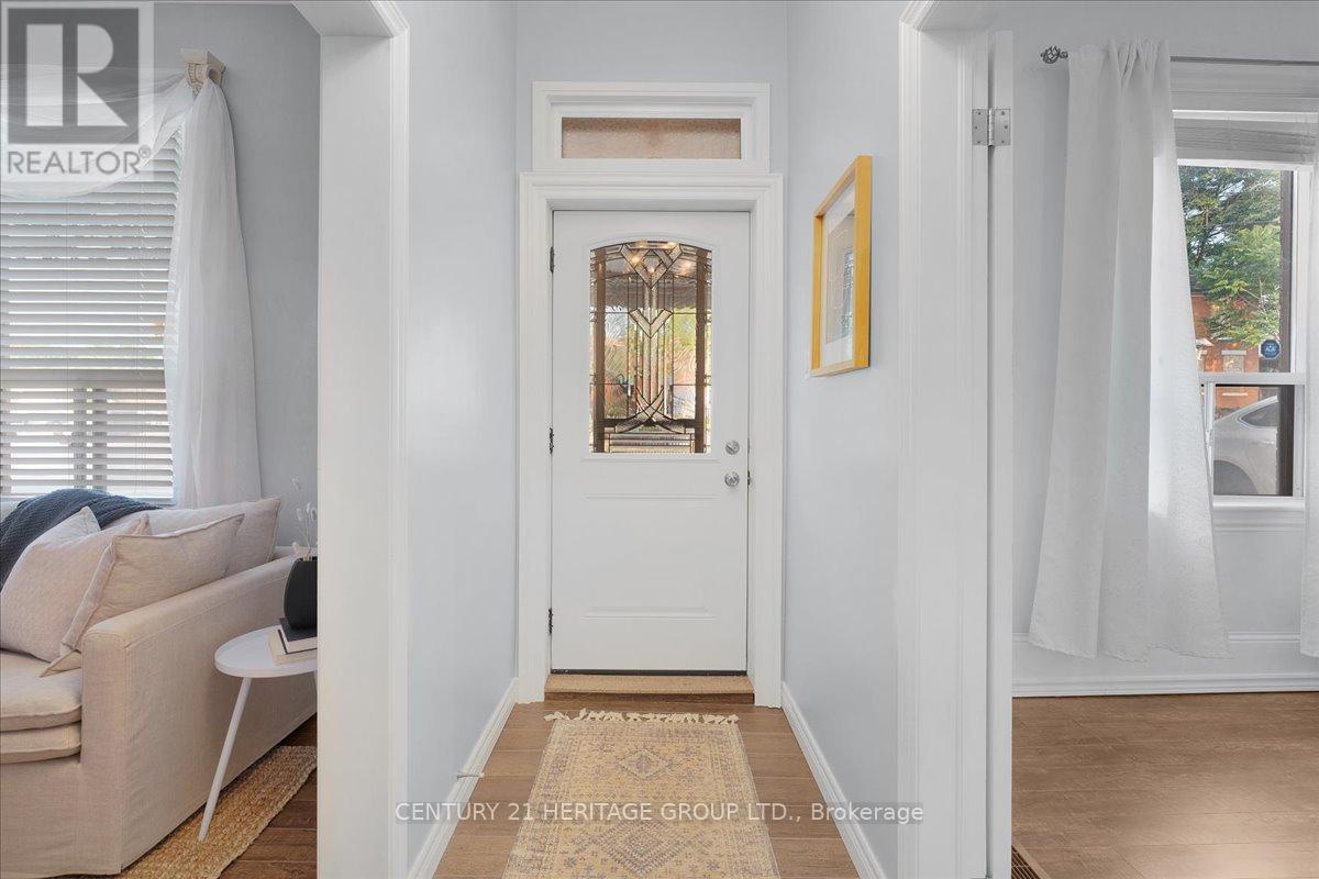 263 Mary Street, Hamilton (beasley), Ontario