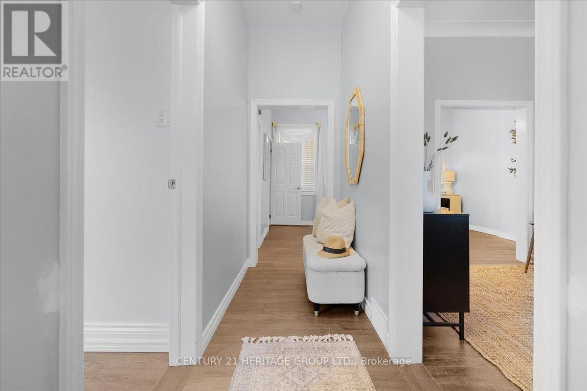 263 Mary Street, Hamilton (beasley), Ontario