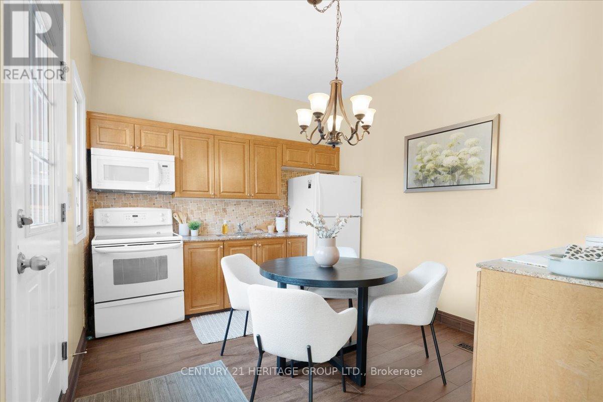 263 Mary Street, Hamilton (beasley), Ontario