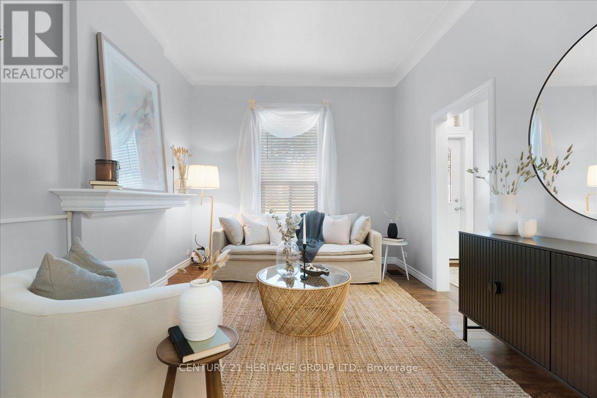 263 Mary Street, Hamilton (beasley), Ontario