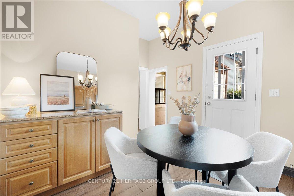 263 Mary Street, Hamilton (beasley), Ontario