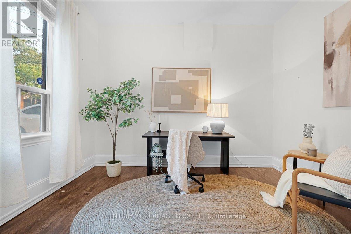 263 Mary Street, Hamilton (beasley), Ontario