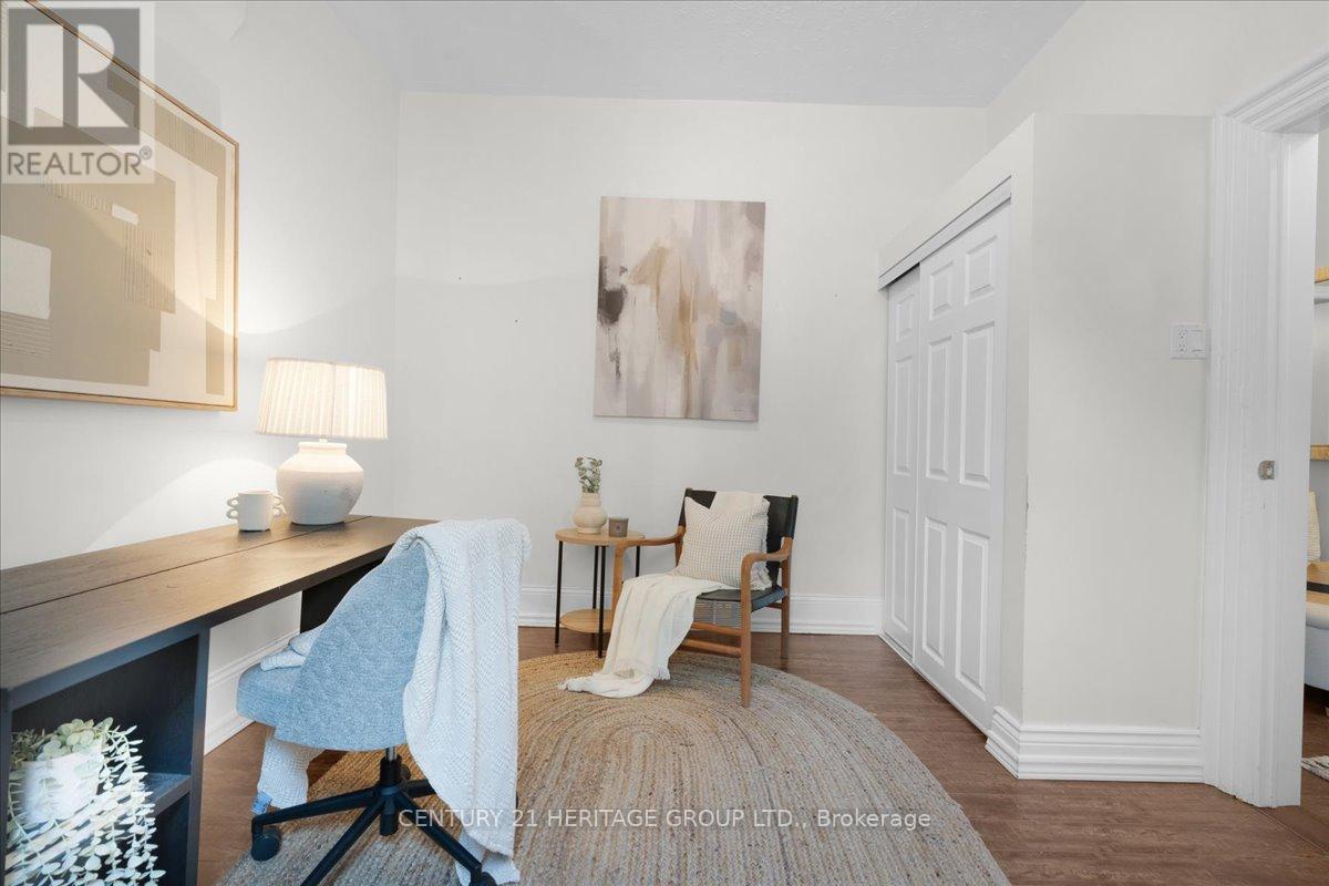 263 Mary Street, Hamilton (beasley), Ontario