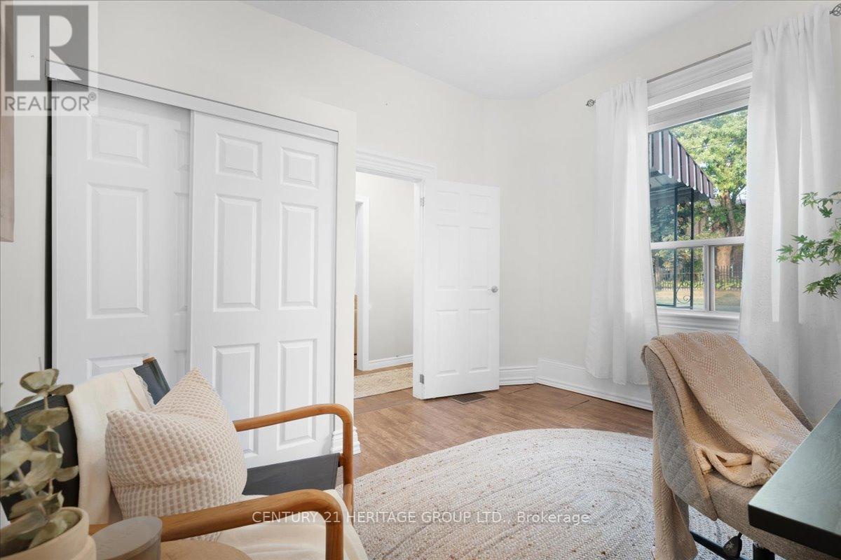 263 Mary Street, Hamilton (beasley), Ontario