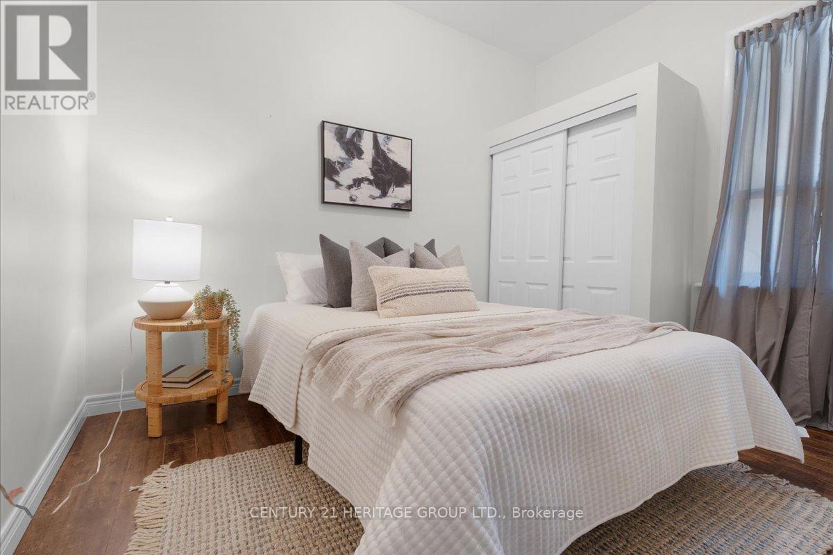 263 Mary Street, Hamilton (beasley), Ontario