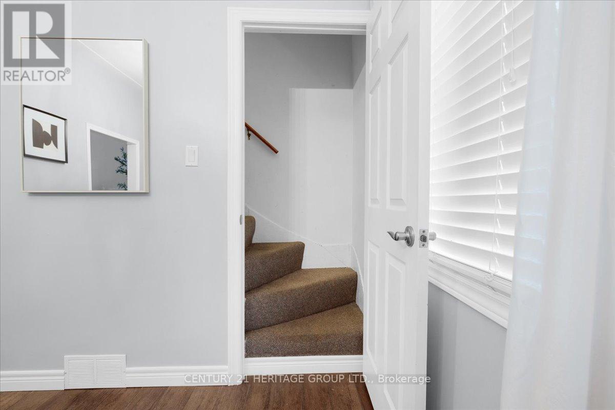 263 Mary Street, Hamilton (beasley), Ontario