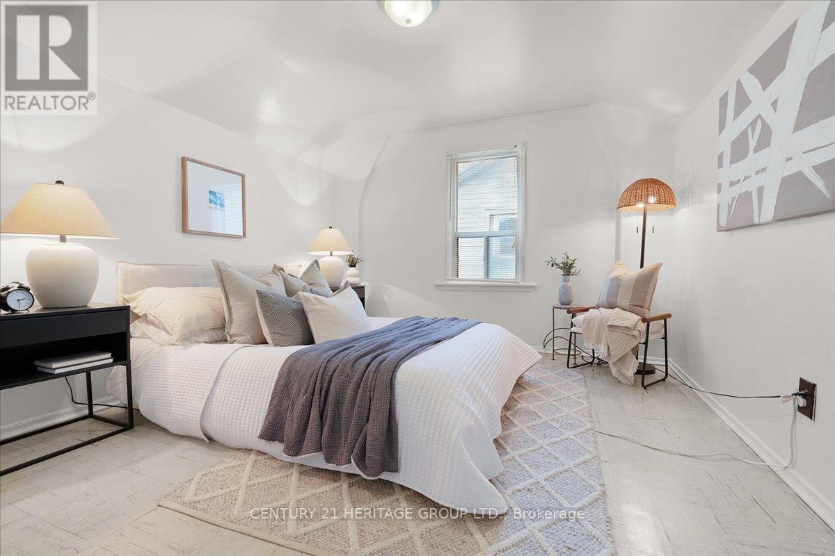 263 Mary Street, Hamilton (beasley), Ontario