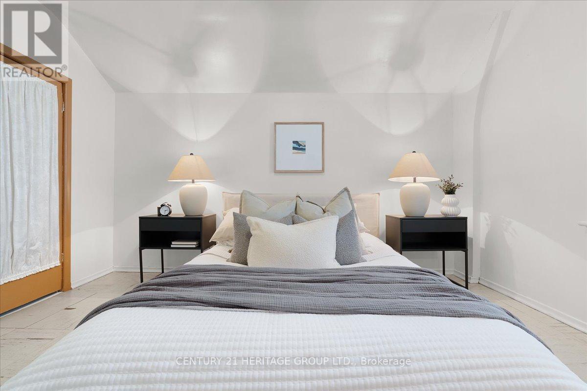 263 Mary Street, Hamilton (beasley), Ontario