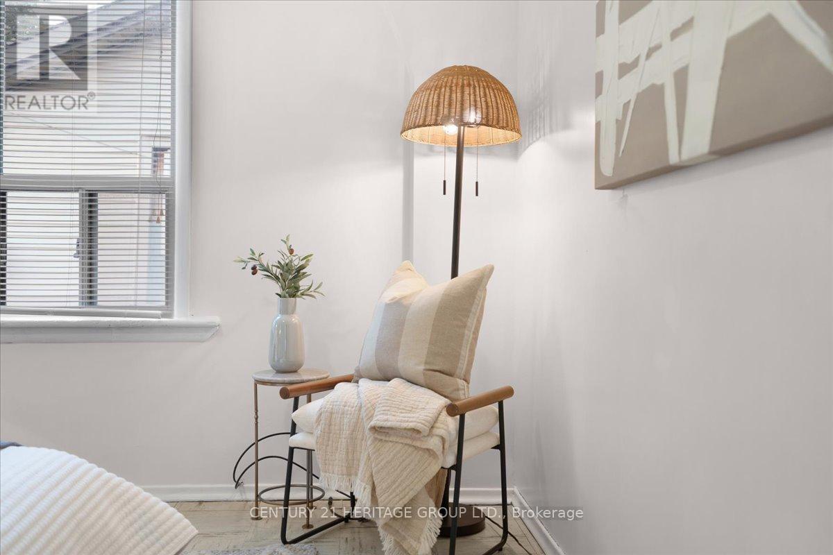 263 Mary Street, Hamilton (beasley), Ontario