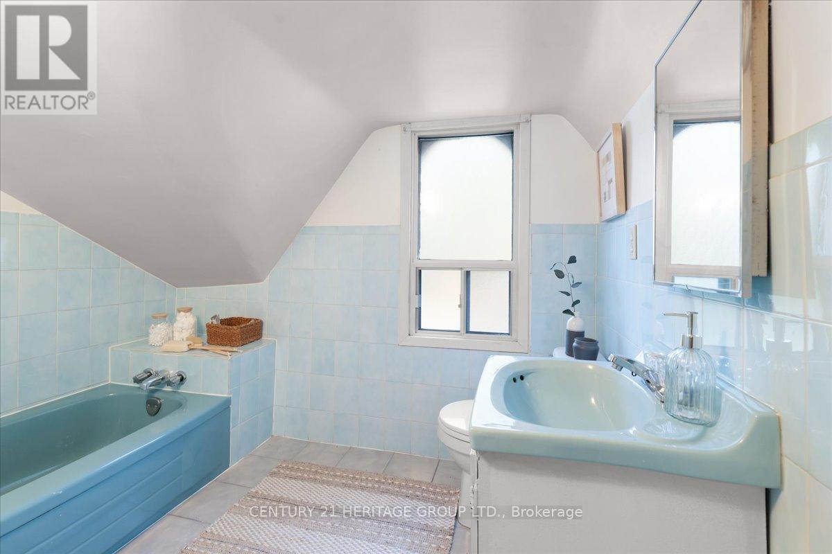 263 Mary Street, Hamilton (beasley), Ontario