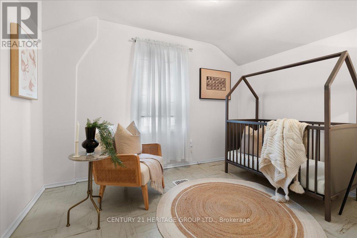 263 Mary Street, Hamilton (beasley), Ontario