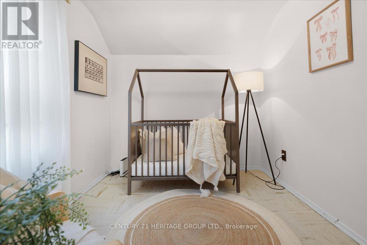 263 Mary Street, Hamilton (beasley), Ontario