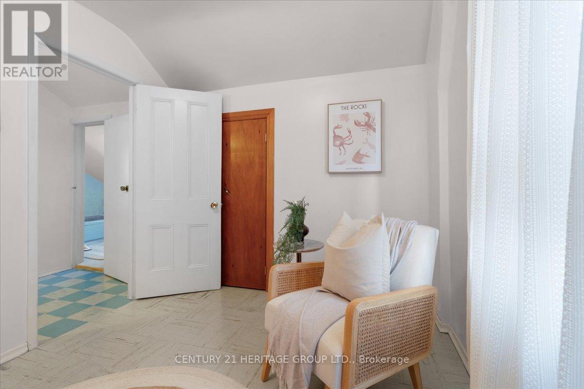 263 Mary Street, Hamilton (beasley), Ontario