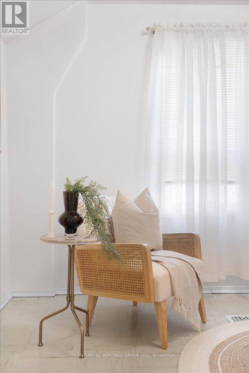 263 Mary Street, Hamilton (beasley), Ontario