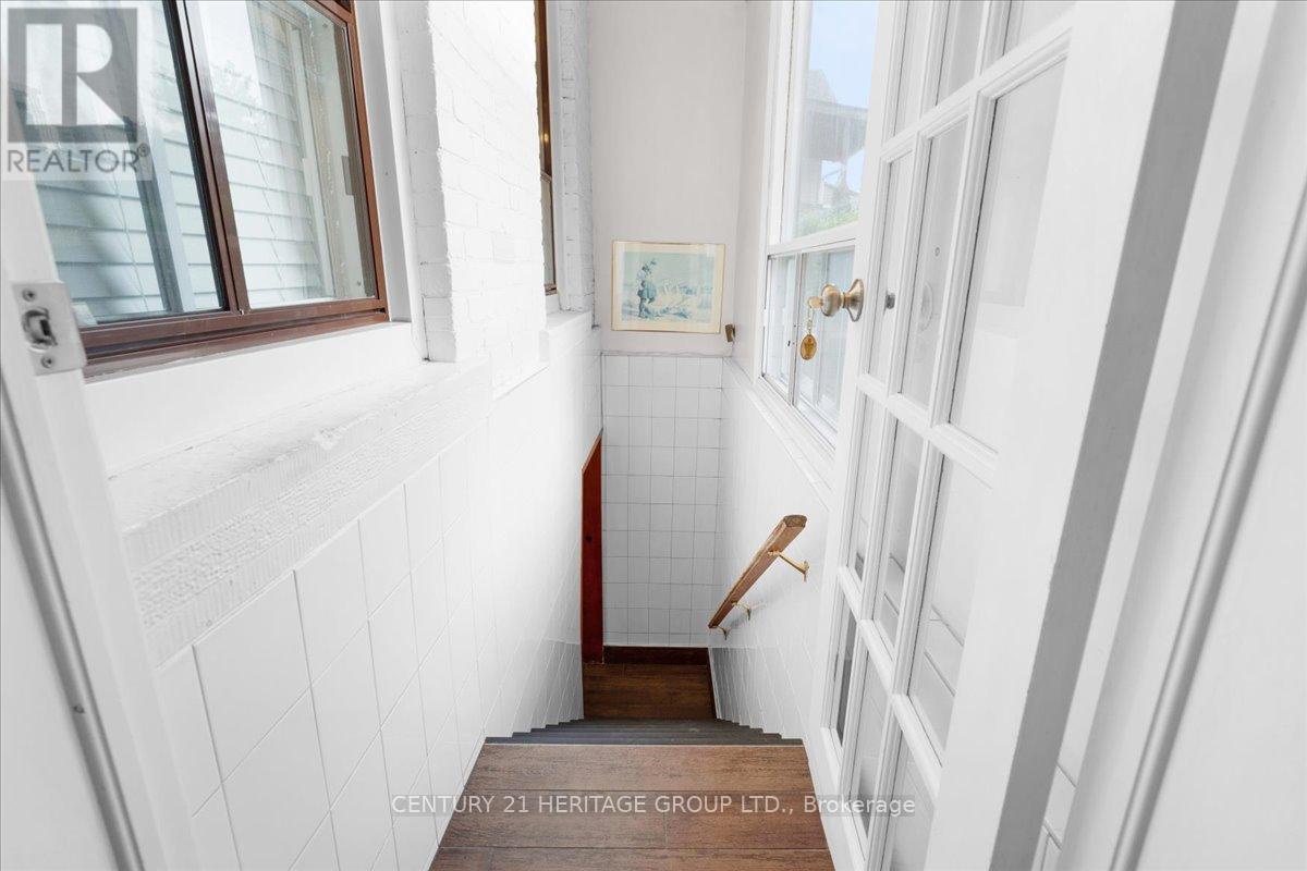 263 Mary Street, Hamilton (beasley), Ontario