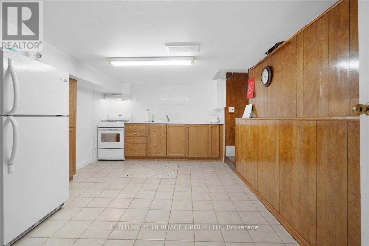 263 Mary Street, Hamilton (beasley), Ontario