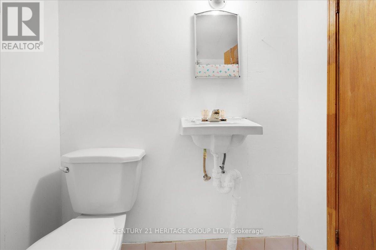 263 Mary Street, Hamilton (beasley), Ontario