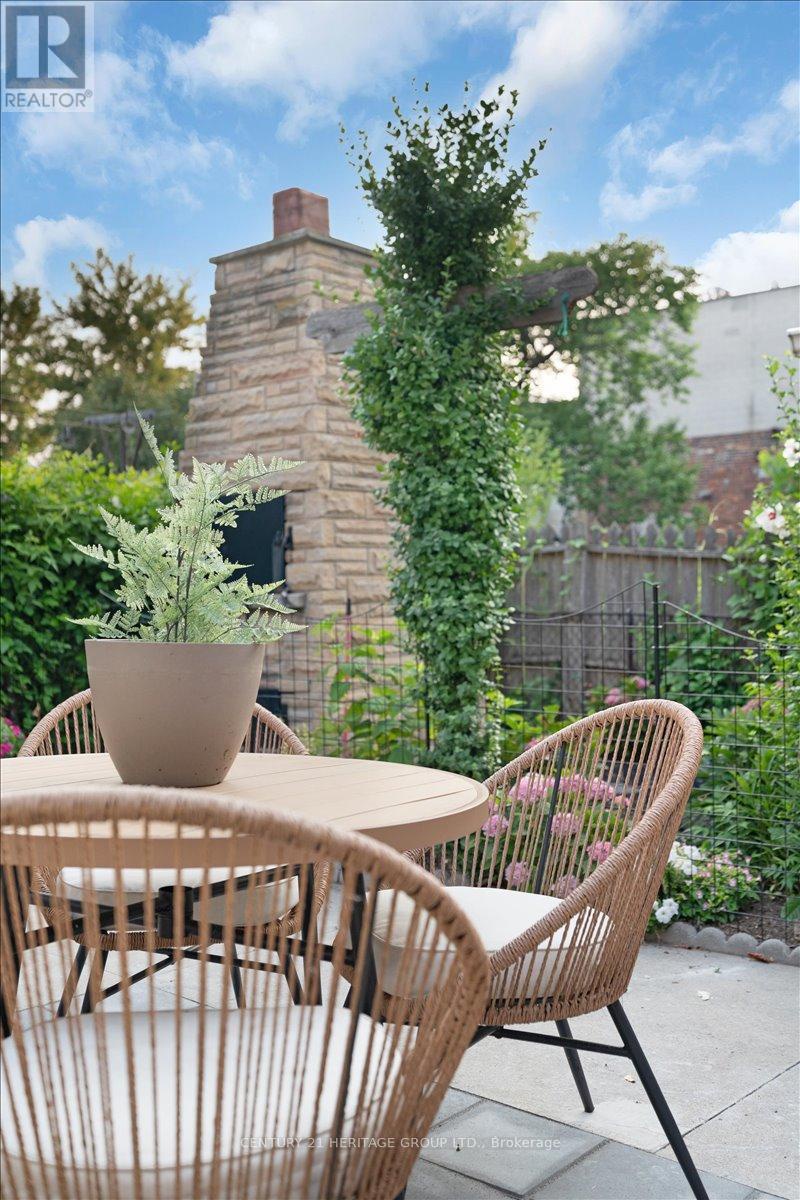 263 Mary Street, Hamilton (beasley), Ontario