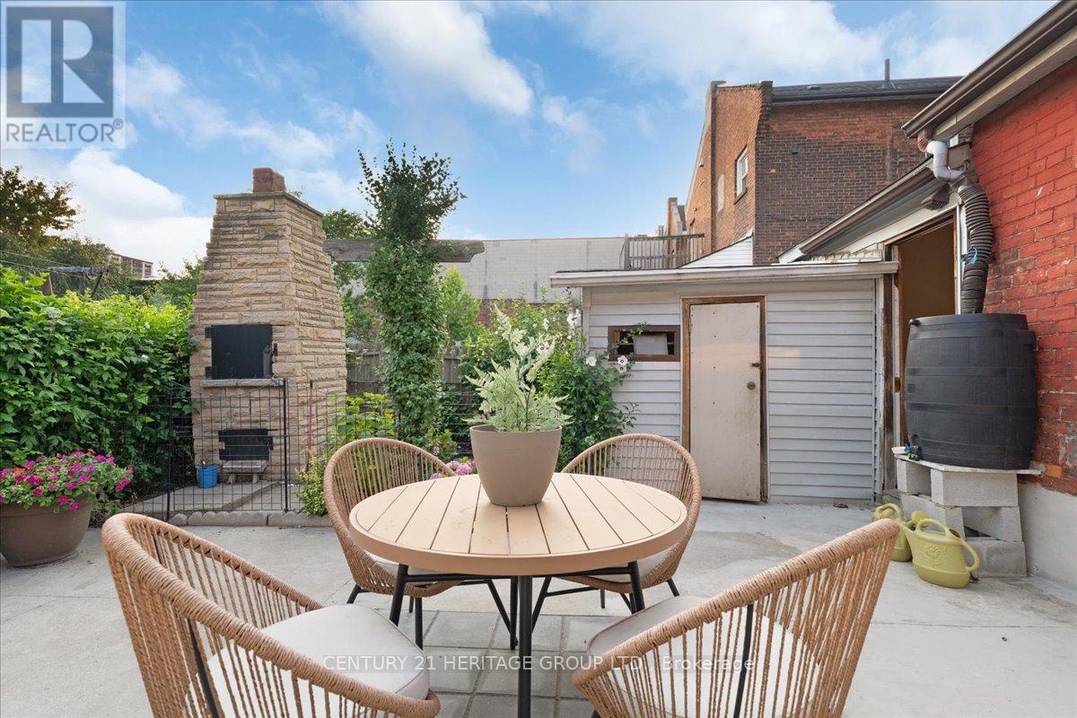 263 Mary Street, Hamilton (beasley), Ontario