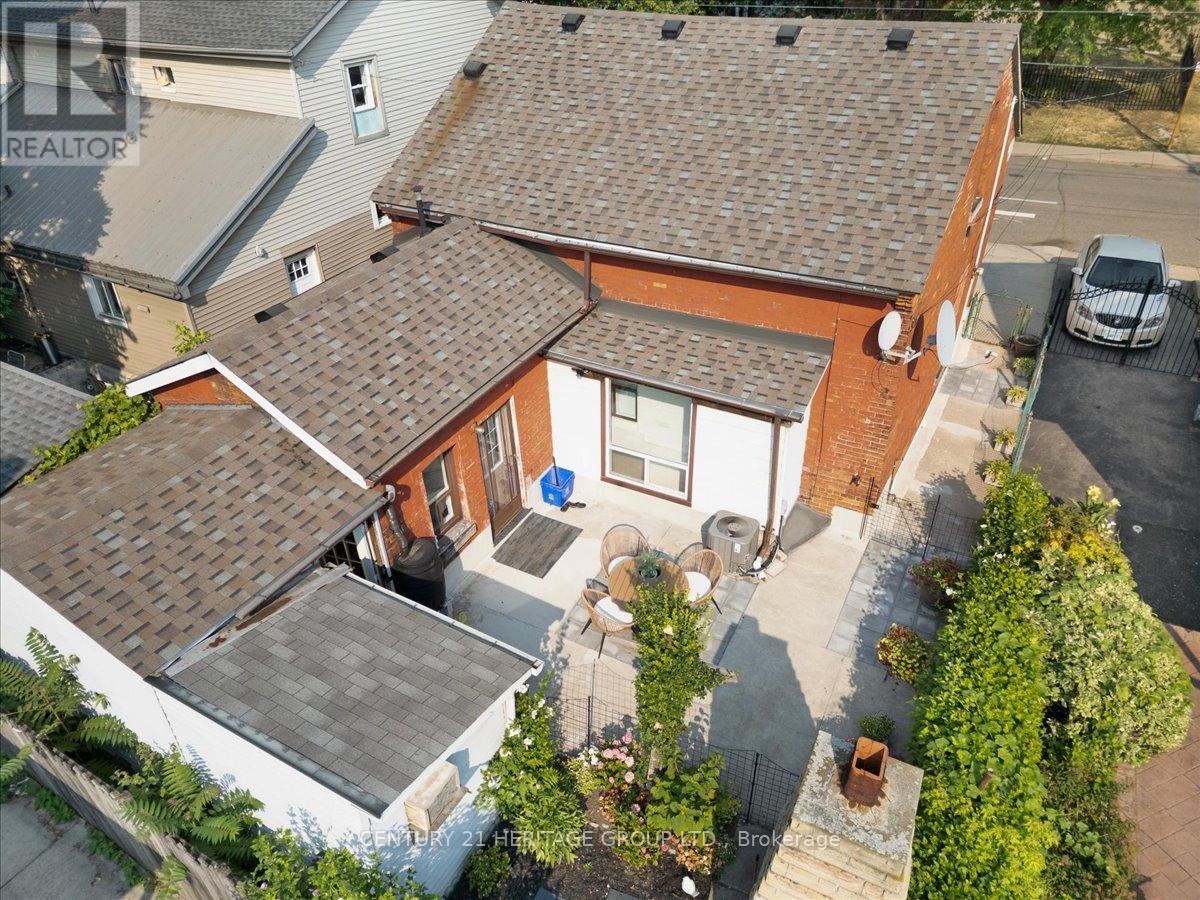 263 Mary Street, Hamilton (beasley), Ontario