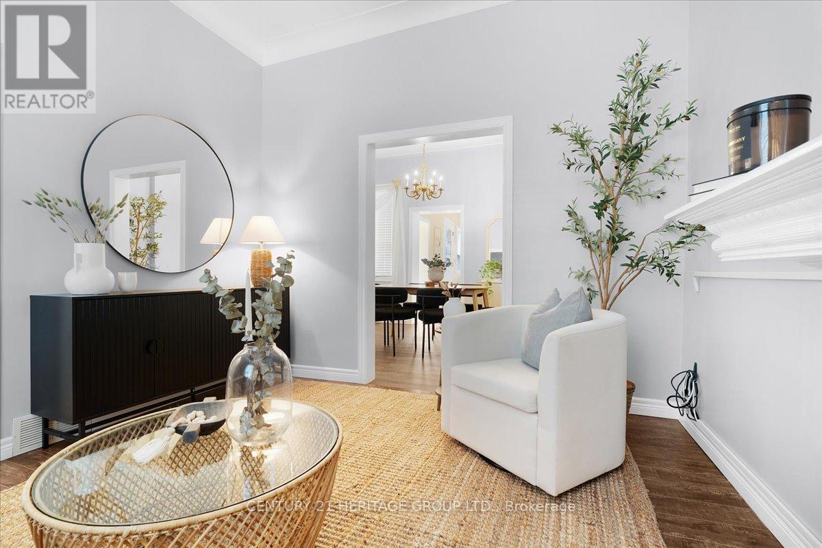 263 Mary Street, Hamilton (beasley), Ontario