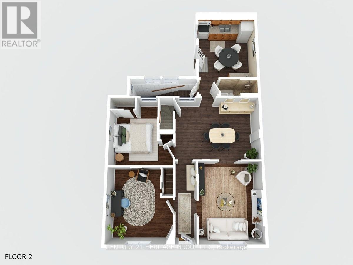 263 Mary Street, Hamilton (beasley), Ontario