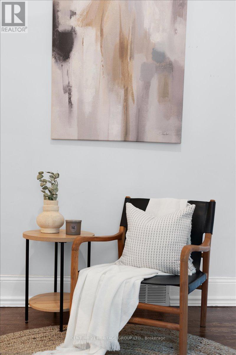 263 Mary Street, Hamilton (beasley), Ontario