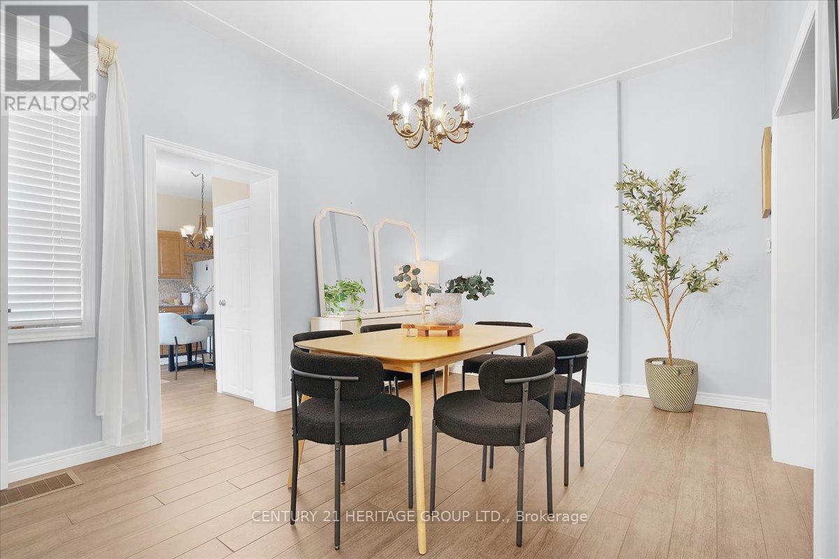 263 Mary Street, Hamilton (beasley), Ontario