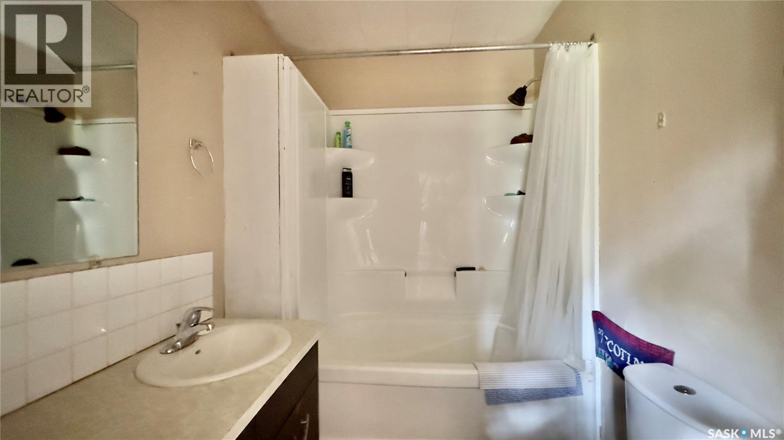 Mervin Acreage - Robinson, Mervin Rm No.499, Saskatchewan