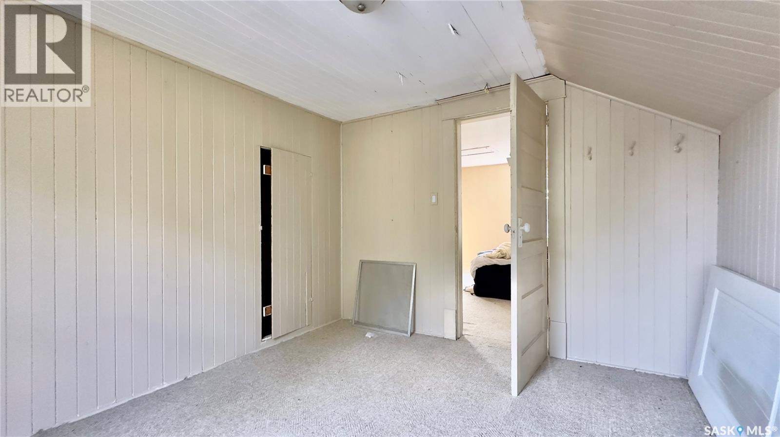 Mervin Acreage - Robinson, Mervin Rm No.499, Saskatchewan