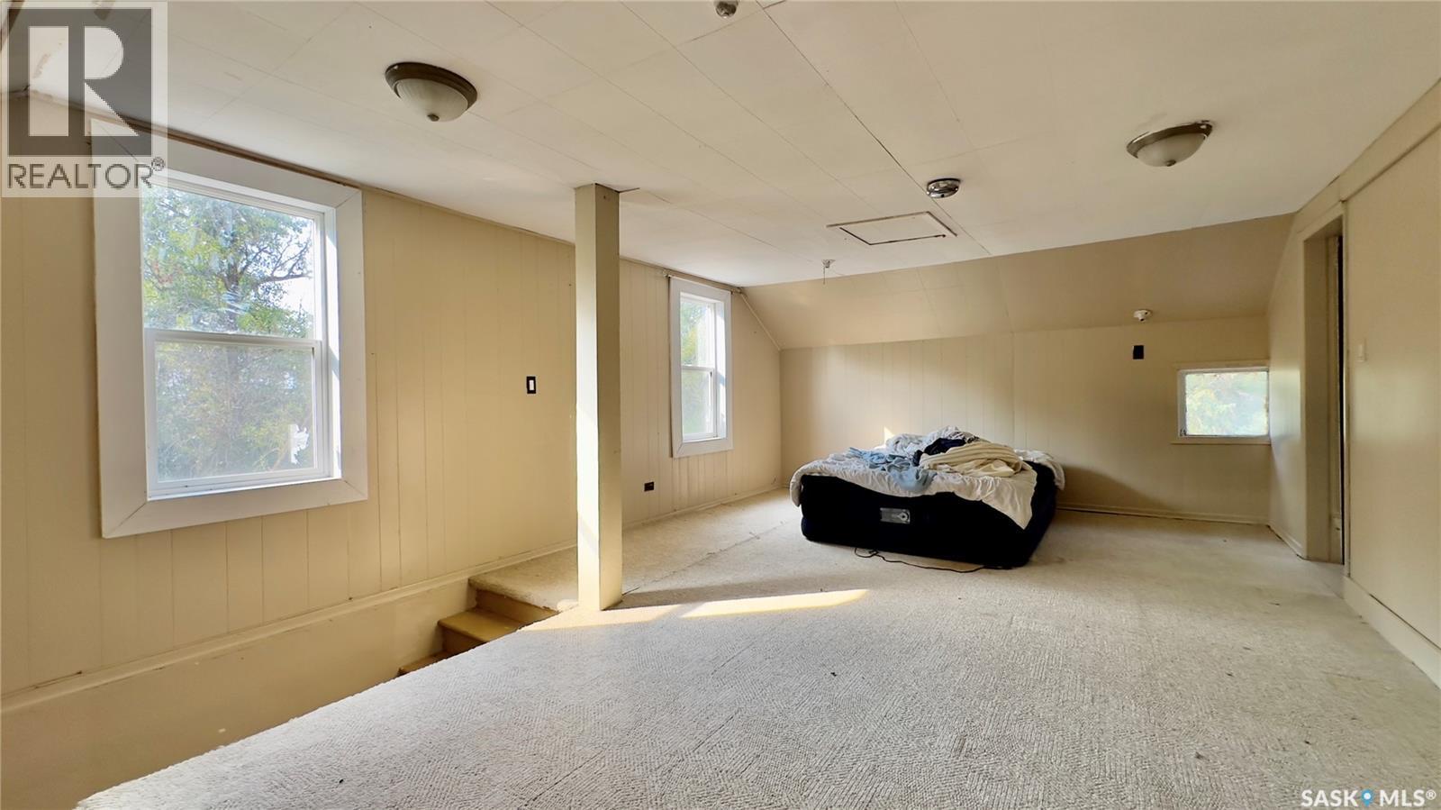 Mervin Acreage - Robinson, Mervin Rm No.499, Saskatchewan