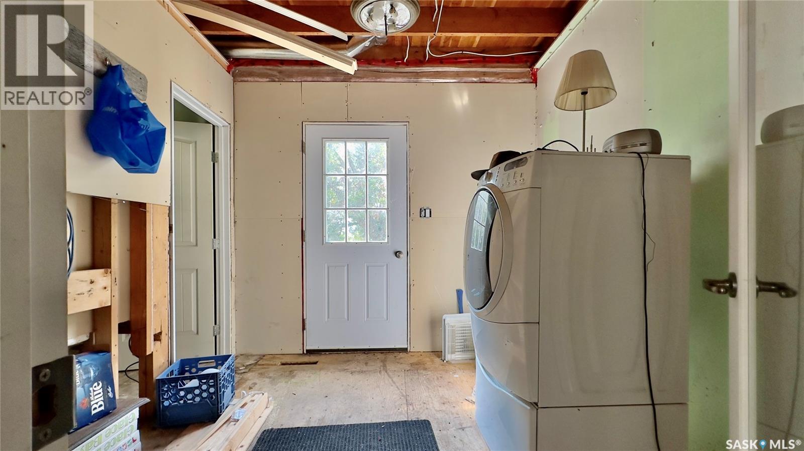 Mervin Acreage - Robinson, Mervin Rm No.499, Saskatchewan