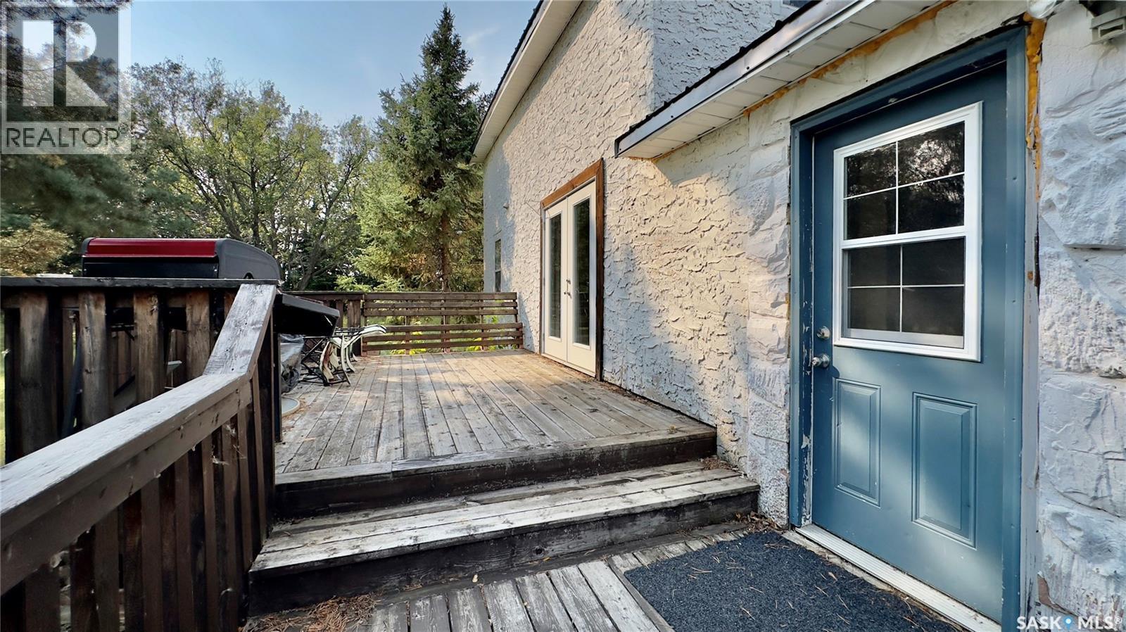 Mervin Acreage - Robinson, Mervin Rm No.499, Saskatchewan