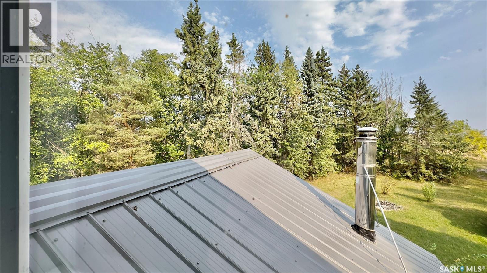 Mervin Acreage - Robinson, Mervin Rm No.499, Saskatchewan