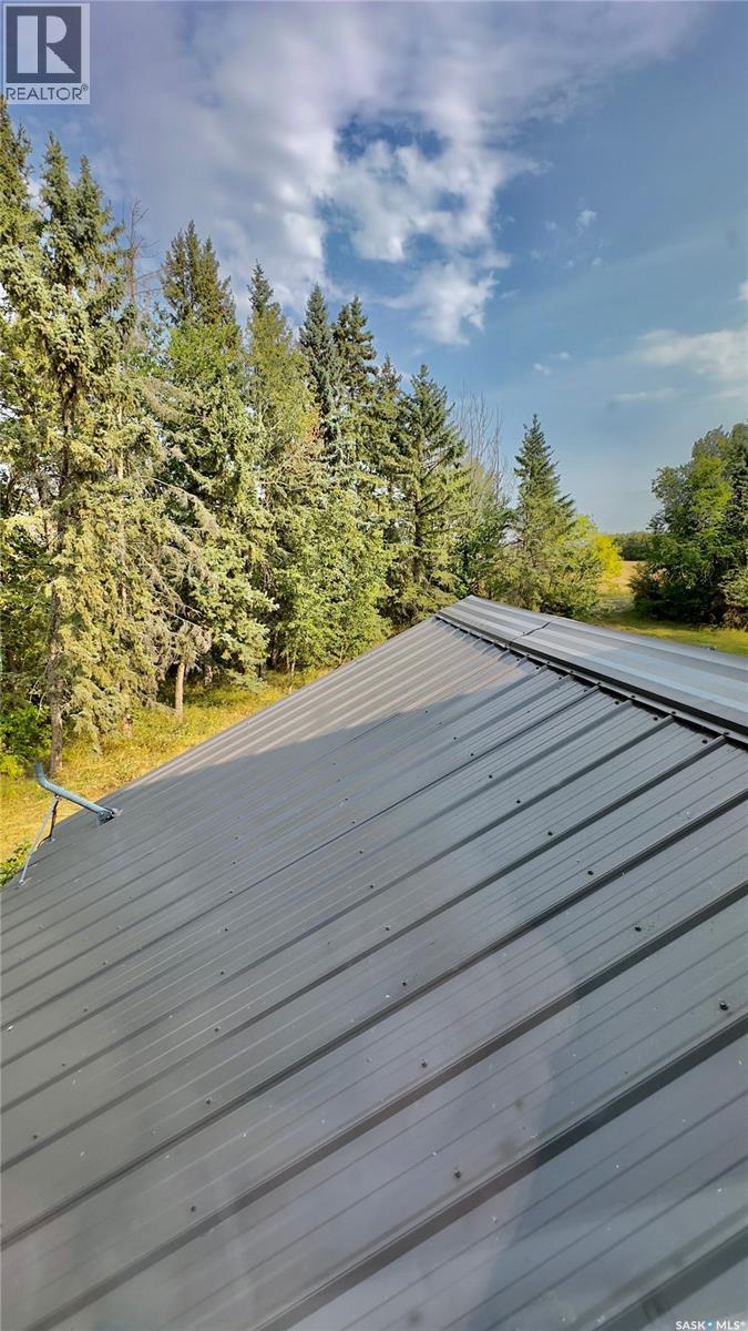 Mervin Acreage - Robinson, Mervin Rm No.499, Saskatchewan