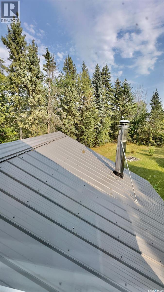 Mervin Acreage - Robinson, Mervin Rm No.499, Saskatchewan